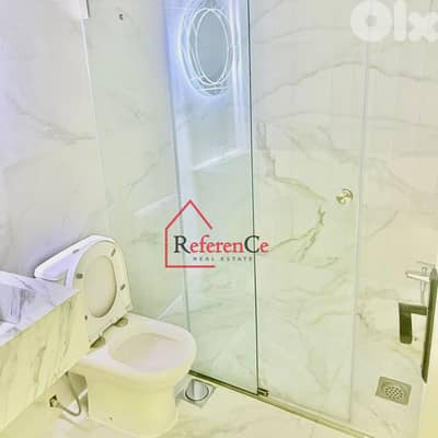 Furnished chalet in Halat for sale شاليه مفروش للبيع في حالات