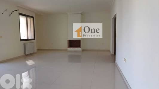APARTMENT FOR RENT IN DIK EL MEHDI