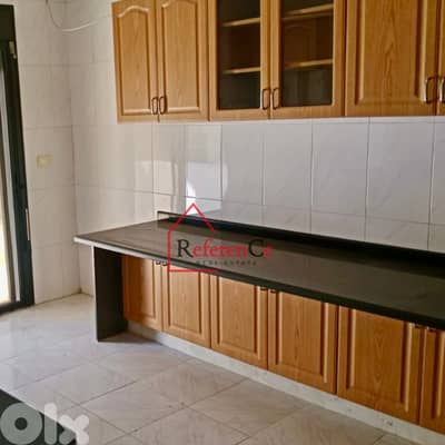 Catchy price apartment in Zouk Mosbeh شقة بسعر مغري في زوق مصبح