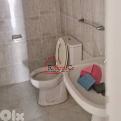 Catchy price apartment in Zouk Mosbeh شقة بسعر مغري في زوق مصبح