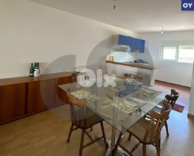 APARTMENT TOTAL SQM: Duplex - 150 sqm REF#OY123021