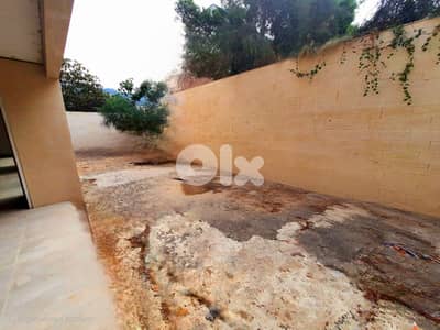 Apartment for sale in Rabieh/ Garden