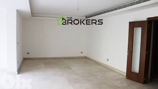 Apartment for Sale in Sanayeh    شقة للبيع في الصنايع