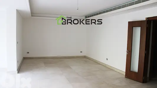 Apartment for Sale in Sanayeh    شقة للبيع في الصنايع
