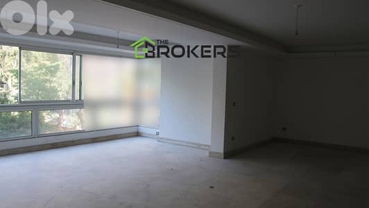 Apartment for Sale in Sanayeh    شقة للبيع في الصنايع