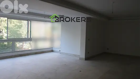 Apartment for Sale in Sanayeh    شقة للبيع في الصنايع