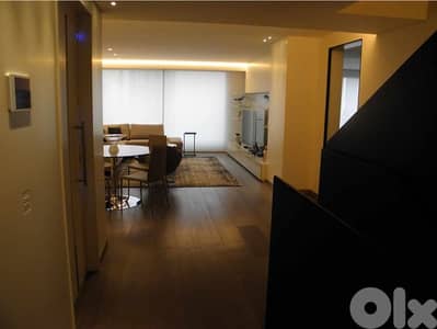 SPACIOUS APARTMENT IN CLEMENCEAU PRIME / GYM , POOL (530SQ) , (HA-275)