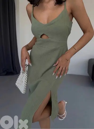 dress summer 100%cotton SALE