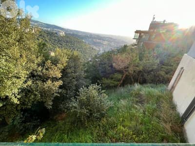 Apartment for sale in Biyada/ View/ Garden