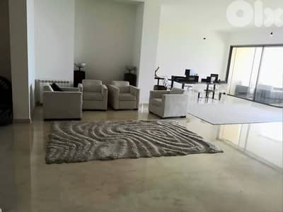 Apartment for sale in Biyada/ View/ Garden