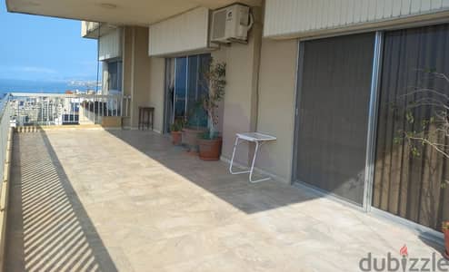 300m2 Apartment+sea view 4 sale in Adonis - شقة للبيع في أدونيس