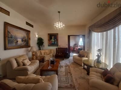 300m2 Apartment+sea view 4 sale in Adonis - شقة للبيع في أدونيس
