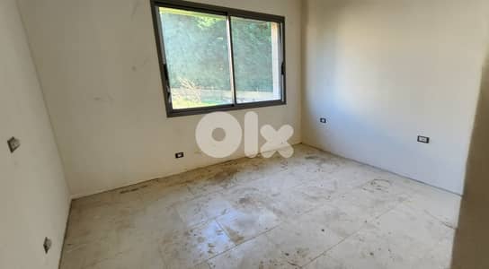 Apartment for sale in Biyada/ Amazing View/ Garden/ New