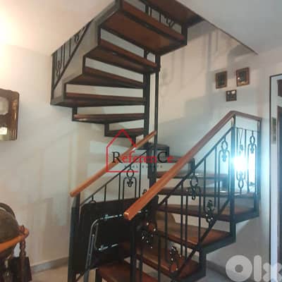 Very prime duplex in Tilal Ain Saade دوبلكس فاخر جدًا في تلال عين سعاد