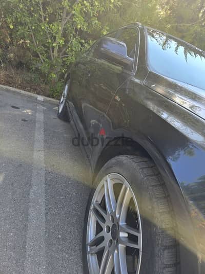 Audi Q5 2009