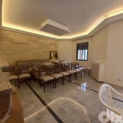 Duplex in Antelias 250sqm with open view for Sale Duplex in Antelias 250sqm with open view for Sale