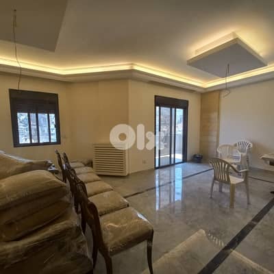 Duplex in Antelias 250sqm with open view for Sale Duplex in Antelias 250sqm with open view for Sale