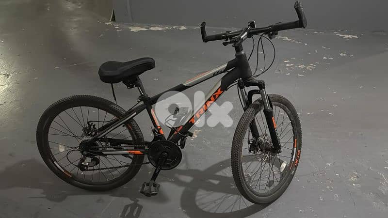 trinx bicycle 0