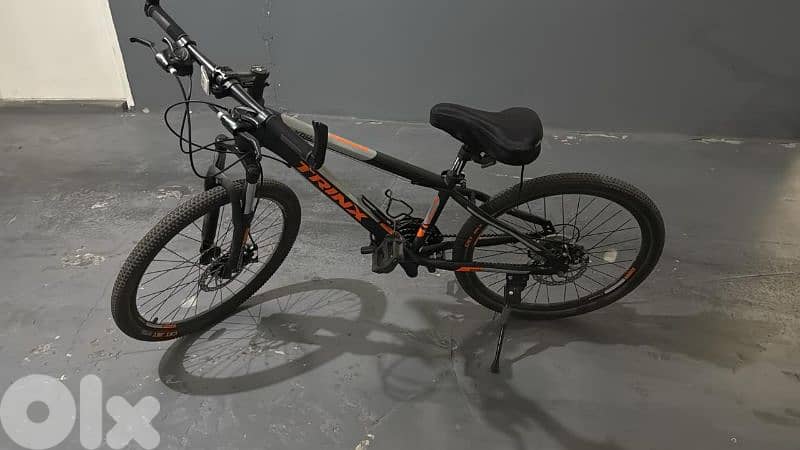 trinx bicycle 1