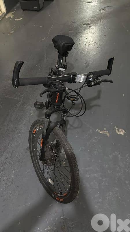 trinx bicycle 2