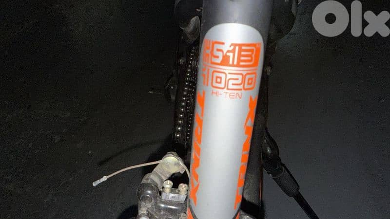 trinx bicycle 6