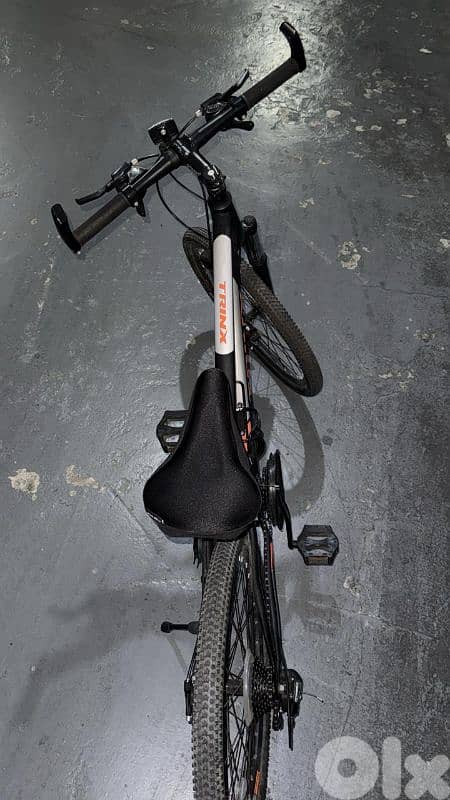 trinx bicycle 7
