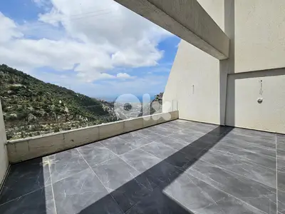 Payment Facilities! Duplex with open view in Rabwe for 250000$