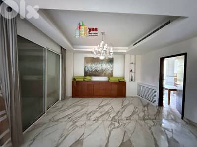 Sheileh 300m2 | Designer Signature | Prime | Furnished | Unique | BA |