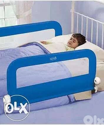 bed rail summer 0