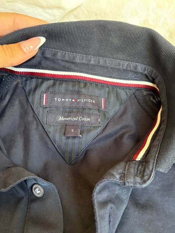 Tommy Hilfiger polo never worn 3