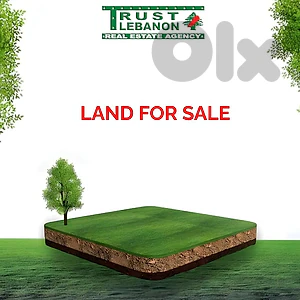 Prime location Land for sale in Aintoura Mtein | Panoramic view