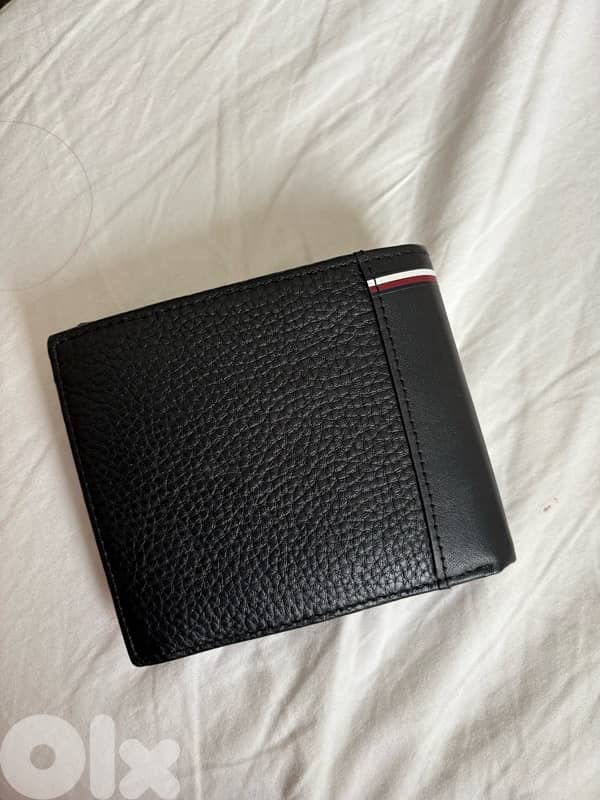 Tommy Hilfiger Wallet brand new never used 6