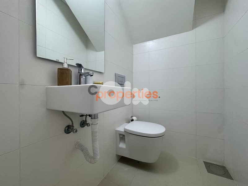 Duplex for rent in Faqra - CPKMF53 15