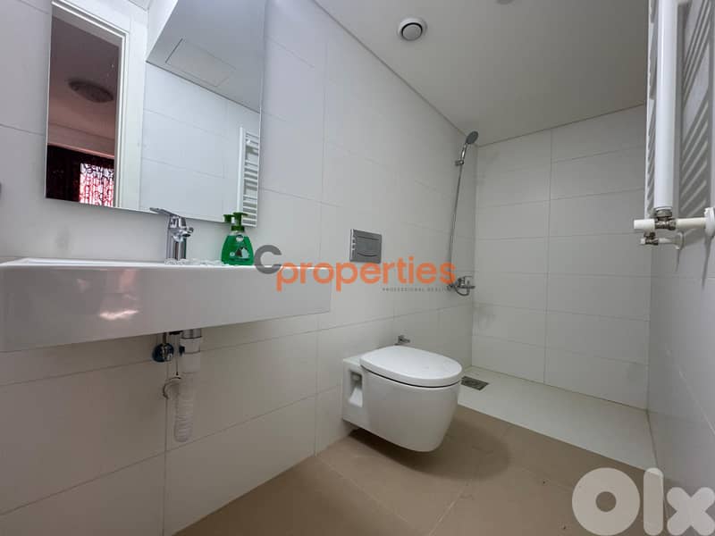 Duplex for rent in Faqra - CPKMF53 16