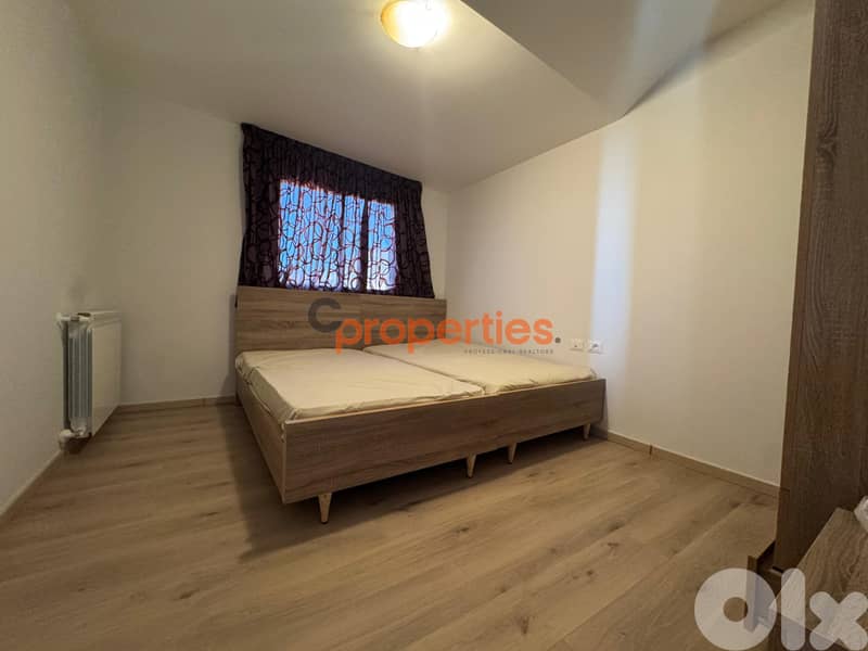 Duplex for rent in Faqra - CPKMF53 7
