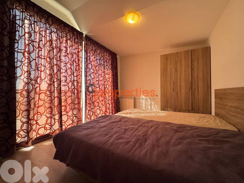 Duplex for rent in Faqra - CPKMF53 9