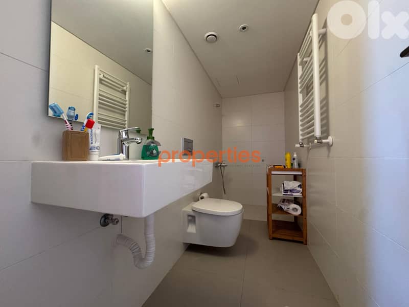 Duplex for rent in Faqra - CPKMF53 14