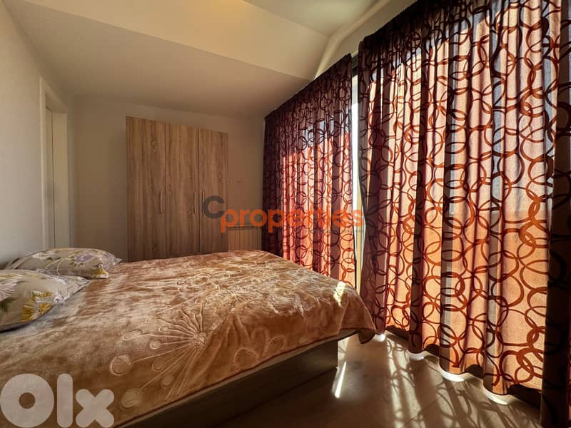 Duplex for rent in Faqra - CPKMF53 3