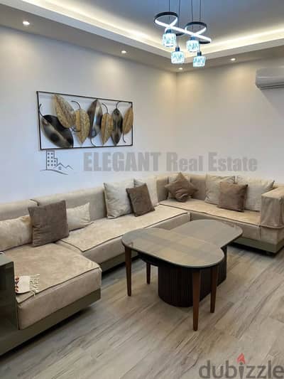 Duplex for Sale | Panoramic View | Hazmieh