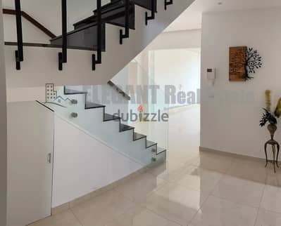 Duplex for Sale | Panoramic View | Hazmieh