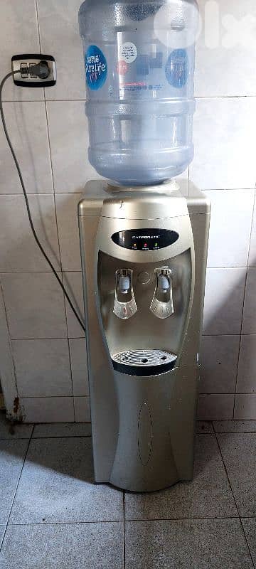 براد مي water cooler 0