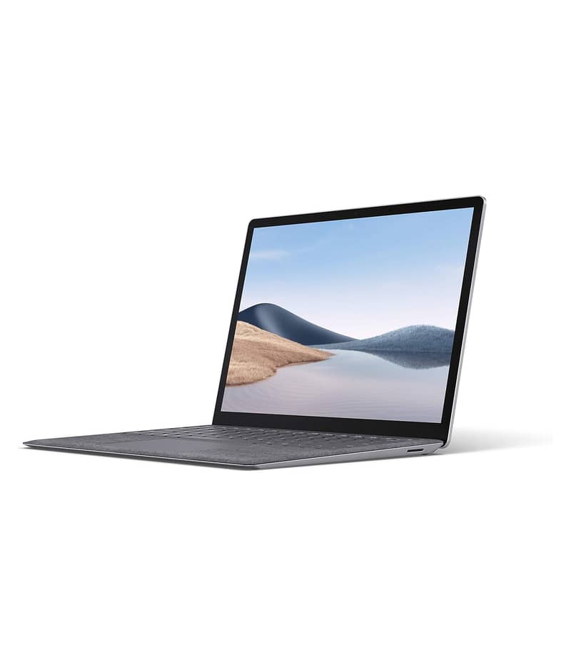 Microsoft Surface 4 Core i5-1145G7 13.3" 2K Pixel Sense Touch Laptop 3
