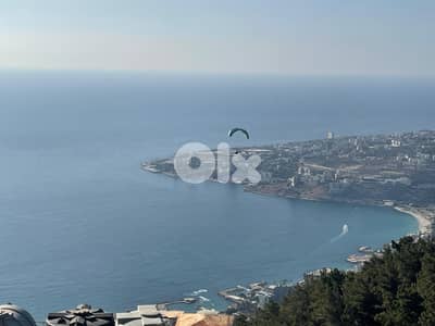 RWK359EG - Apartment For Sale In Harissa - شقة للبيع في حريصا