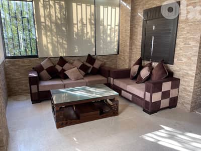 RWK360EG - Apartment For Rent In Daroun - Harissa .