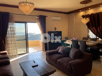 RWK360EG - Apartment For Rent In Daroun - Harissa .