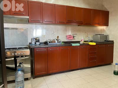 RWK360EG - Apartment For Rent In Daroun - Harissa .