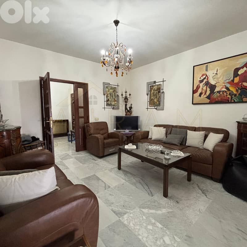Rabweh | 245 sqm | Prime Location 0
