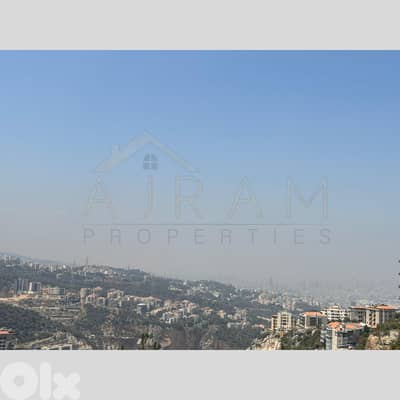 Rabweh | 245 sqm | Prime Location