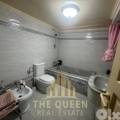 Apartment for Sale in Baabdat Mountain View شقة للبيع في بعبدات Apartment for Sale in Baabdat Mountain View شقة للبيع في بعبدات