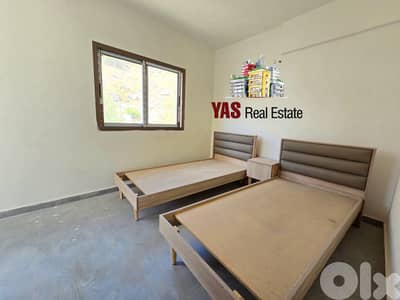 Faqra 120m2 | Rent | Furnished Chalet | Panoramic View | DA / NA |
